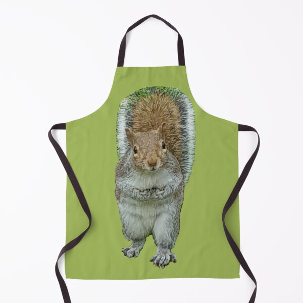 Item preview, Squirrels of Wimbledon 4 - this guy designed and sold by ellenhenry.