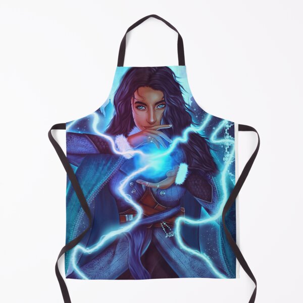 Item preview, ZOYA NAZYALENSKY — SHADOW AND BONE designed and sold by haileyofvalinor.