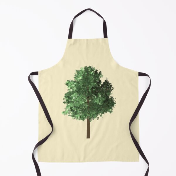 Item preview, Green tree 2 designed and sold by JoAnnFineArt.