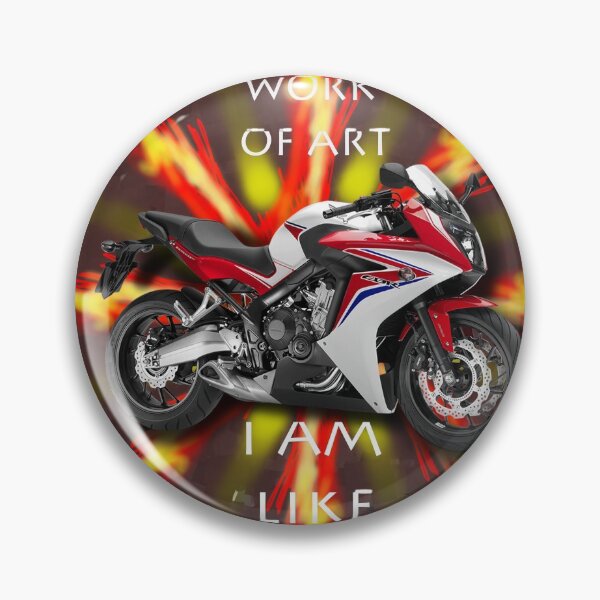 Item preview, CBR Forever designed and sold by SHdesigner.