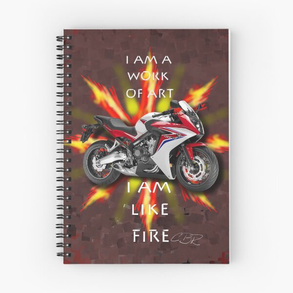Item preview, CBR Forever designed and sold by SHdesigner.