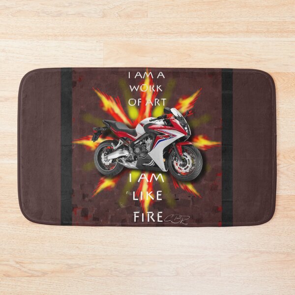 Item preview, CBR Forever designed and sold by SHdesigner.