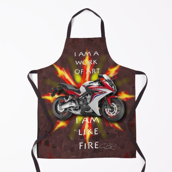 Item preview, CBR Forever designed and sold by SHdesigner.