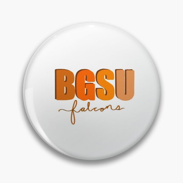 Item preview, BGSU Falcons  designed and sold by SamDesignss.