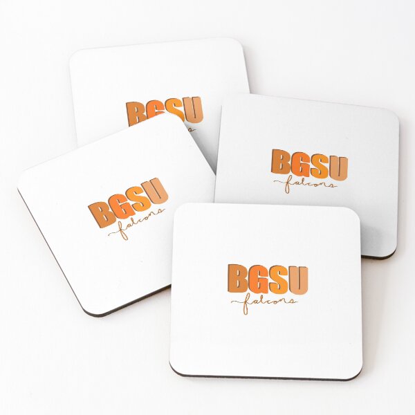 Item preview, BGSU Falcons  designed and sold by SamDesignss.