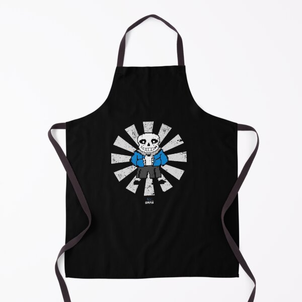Item preview, Sans Retro Japanese Undertale designed and sold by Nova5.