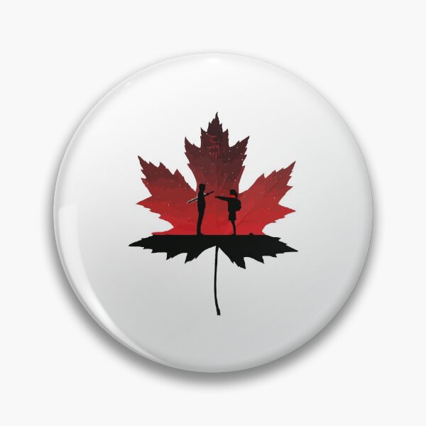 Item preview, Maple leaf Goblin K Drama designed and sold by Sofiyaq046.