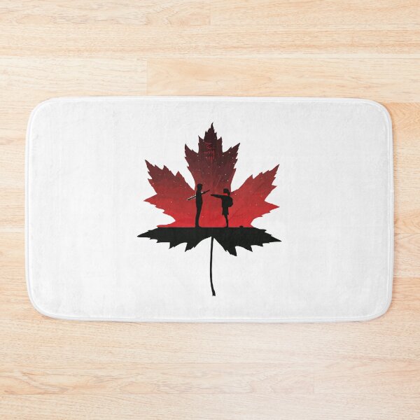 Item preview, Maple leaf Goblin K Drama designed and sold by Sofiyaq046.