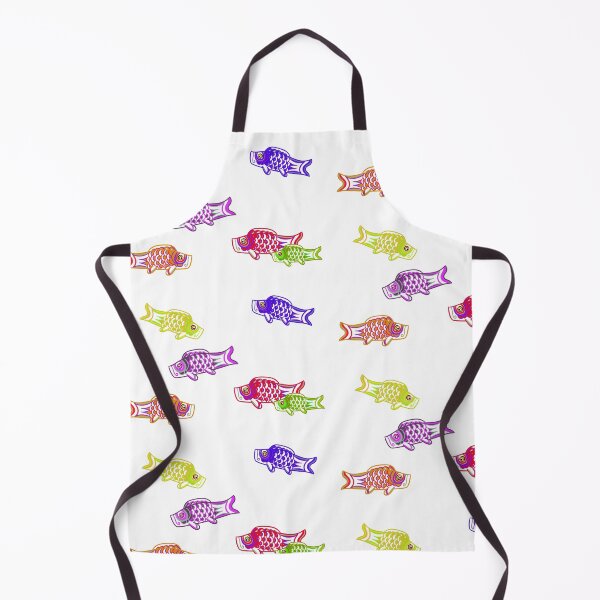 Item preview, Koinobori aquarium designed and sold by Marie-Sophie Germain.