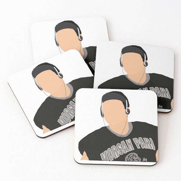 Item preview, Dean Portman- mighty ducks  designed and sold by Kdolan23.