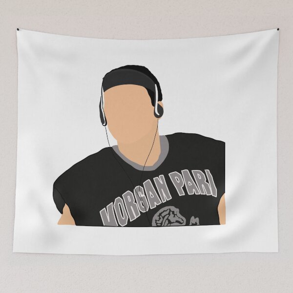 Item preview, Dean Portman- mighty ducks  designed and sold by Kdolan23.