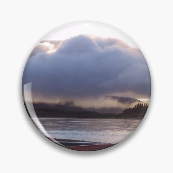Item preview, Yukon Surise 1 designed and sold by sarfcov.