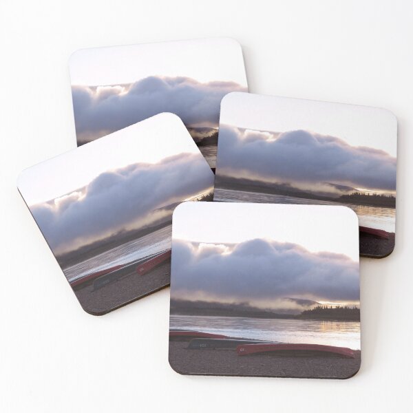 Item preview, Yukon Surise 1 designed and sold by sarfcov.