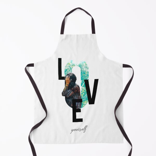 Item preview, Love Youself designed and sold by AtiSal.