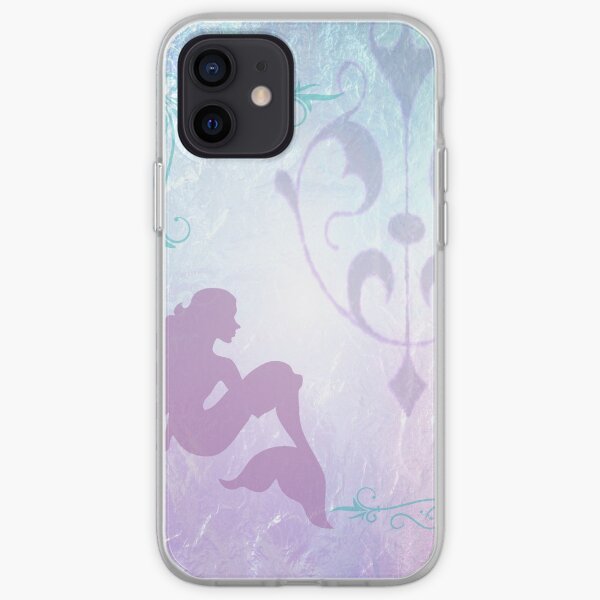 Dreamy Depths iPhone Soft Case