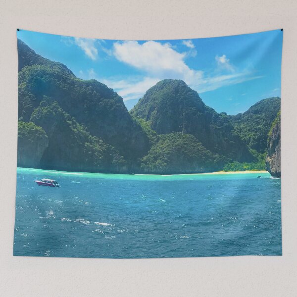 Item preview, Tropical Island designed and sold by parest.