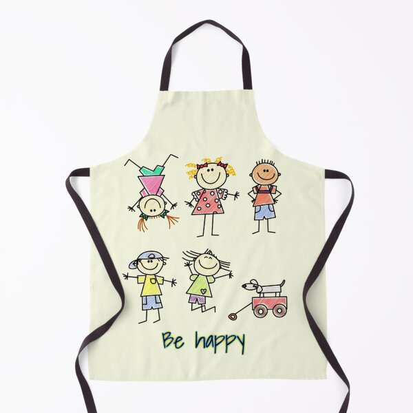 Item preview, Be happy designed and sold by Nesro34.