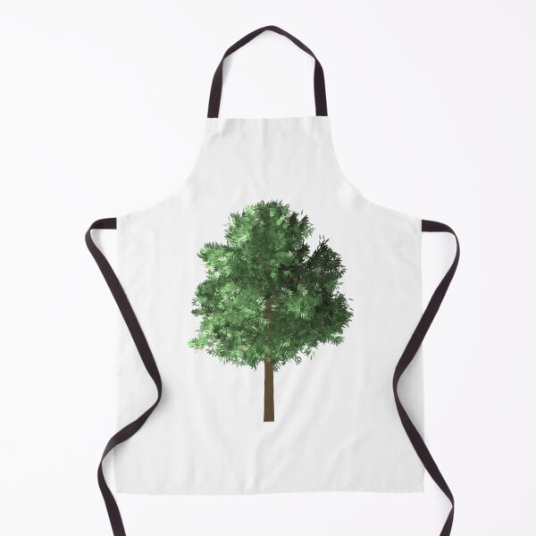 Item preview, Green tree designed and sold by JoAnnFineArt.
