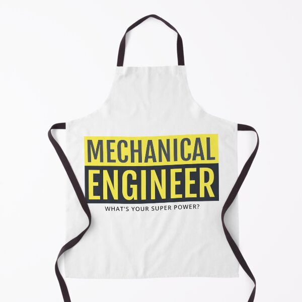 Item preview, Mechanical Engineer Superpower designed and sold by MiguelMejia18.