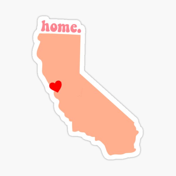 Item preview, Home in Bay Area CA designed and sold by laursteele.