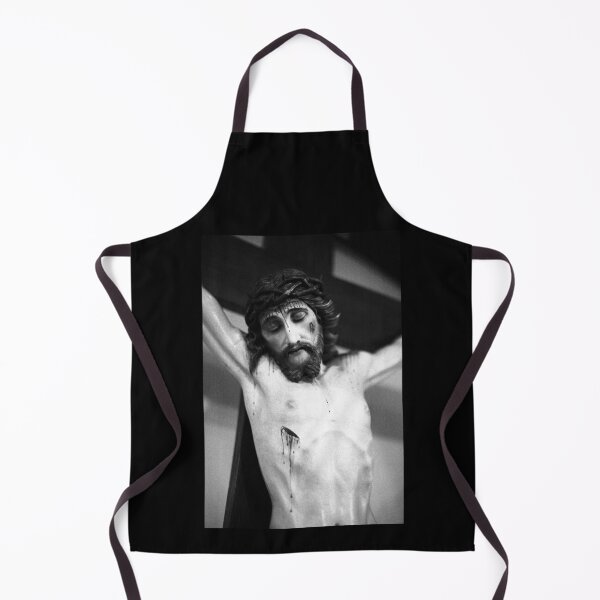 Item preview, Jesus on the cross designed and sold by Gaspar Avila.