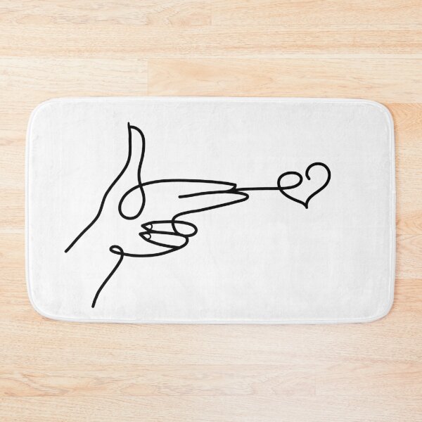 Item preview, Love Shot designed and sold by BMKrolik.