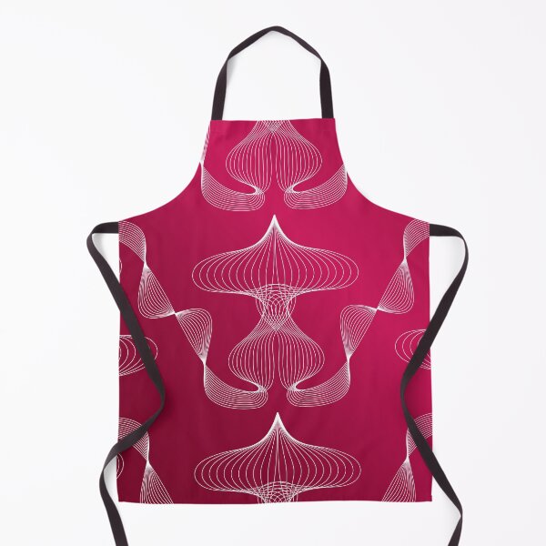 Item preview, Waiver - White on Ruby designed and sold by raymondwarenyc.