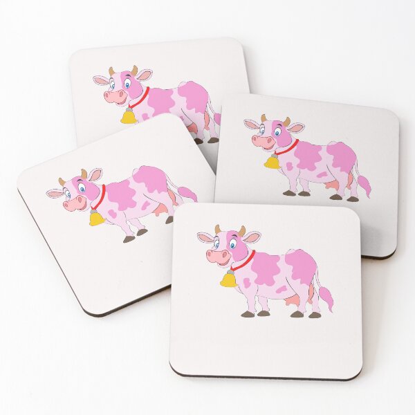 Item preview, Strawberry Cow Pet Pillow Pet designed and sold by Hannah  Pillic.