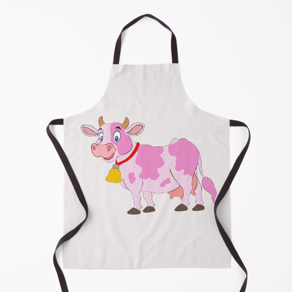 Item preview, Strawberry Cow Pet Pillow Pet designed and sold by Hannah Pillic.
