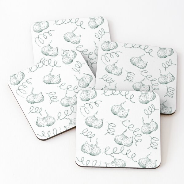 Item preview, green onions designed and sold by Pacesyte.