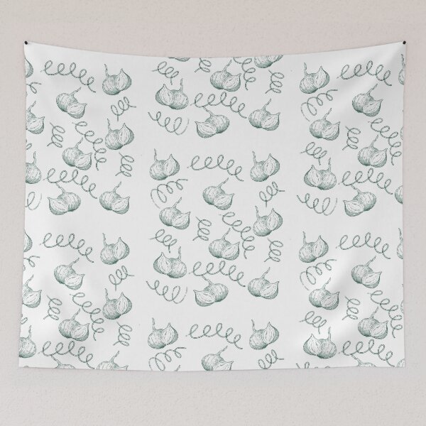 Item preview, green onions designed and sold by Pacesyte.