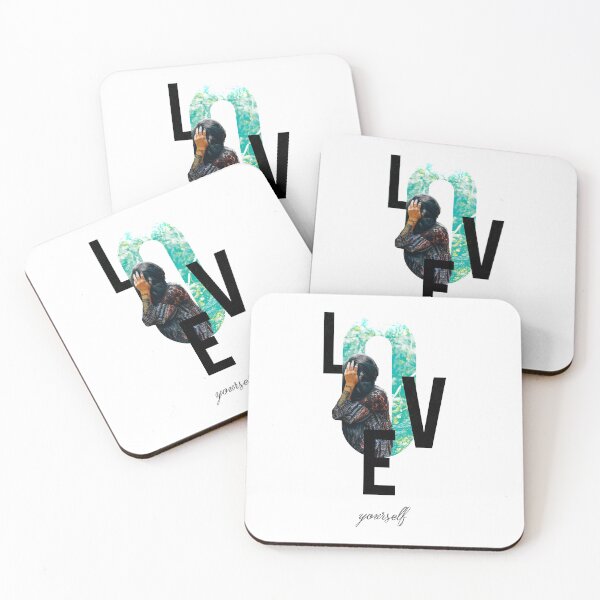 Item preview, Love Youself designed and sold by AtiSal.