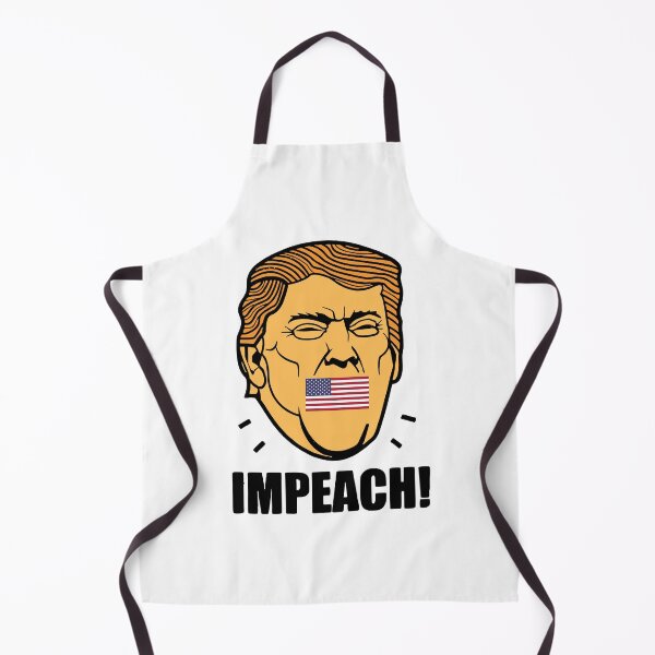 Item preview, TRUMP IMPEACH! designed and sold by Rawpixel.