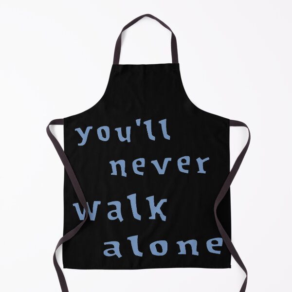 Item preview, You'll never walk alone designed and sold by CreativeWorld96.