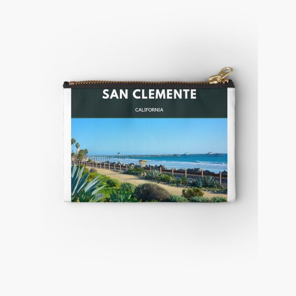 Item preview, San Clemente, California designed and sold by SantoTraficante.