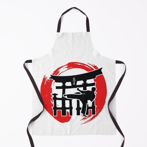 Item preview, Tori Gate Warrior designed and sold by DCornel.