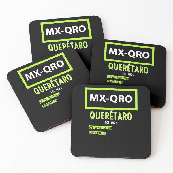 Item preview, Queretaro Mexico designed and sold by Mexihumor Store.