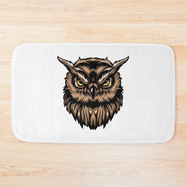 Item preview, Owl designed and sold by M-designs-98.