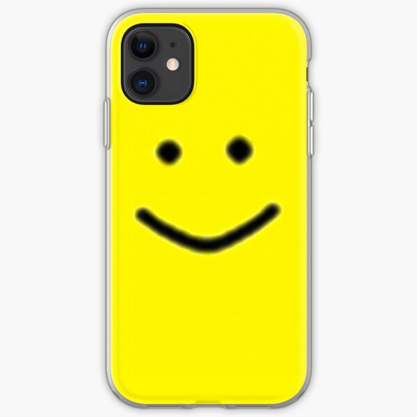 Roblox Bighead Phone Cases Redbubble - angery bighead roblox