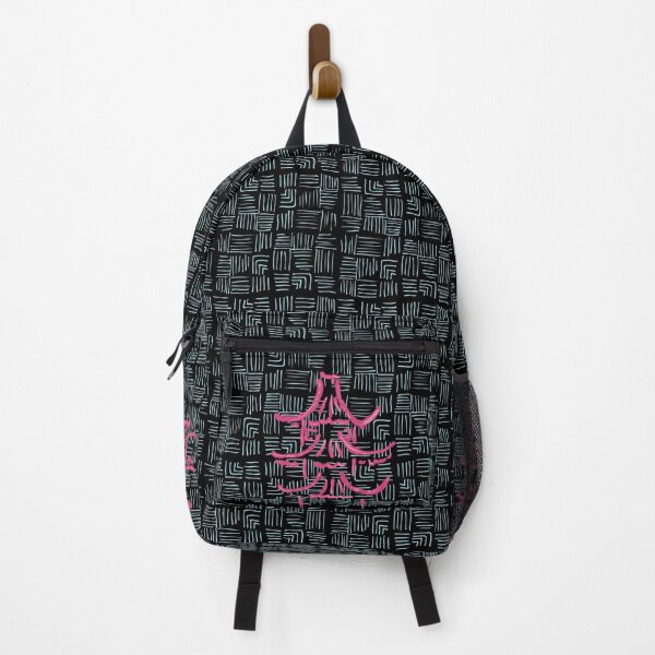 Item preview, pink pagodas designed and sold by ncxadair.