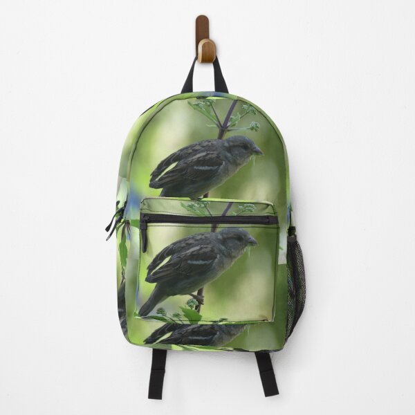 Item preview, Lunch Is For the Birds designed and sold by Tara Baxendale.