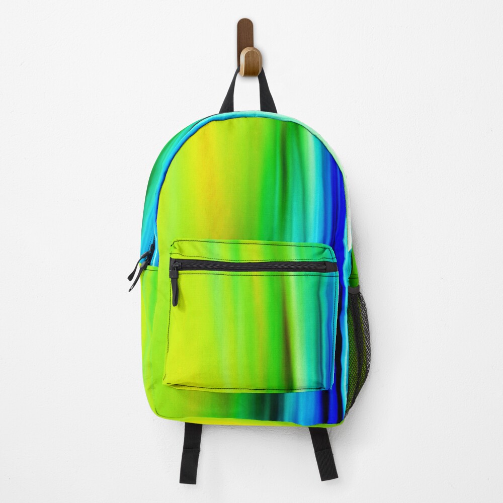 Item preview, Backpack designed and sold by robspencer.