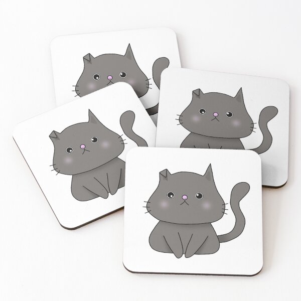 Item preview, Derpy Cat designed and sold by parkermanson.