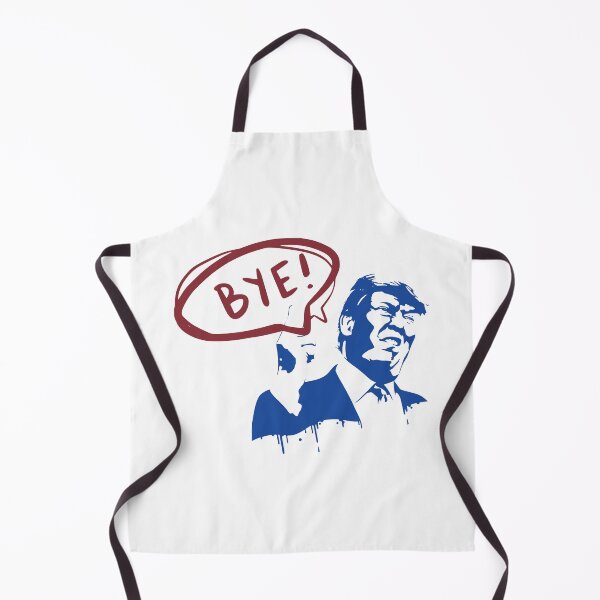 Item preview, TRUMP BYE designed and sold by Rawpixel.