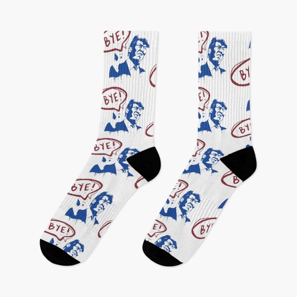 Item preview, TRUMP BYE designed and sold by Rawpixel.