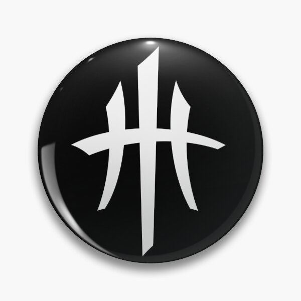 Item preview, HustleHard (Casanova Kanji Logo) designed and sold by CasanovaDesign.