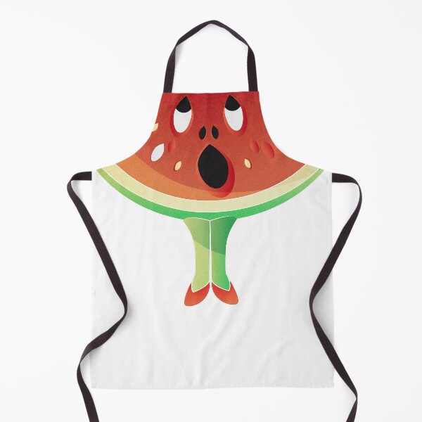 Item preview, Surprised Watermelon designed and sold by SelmaCardoso.
