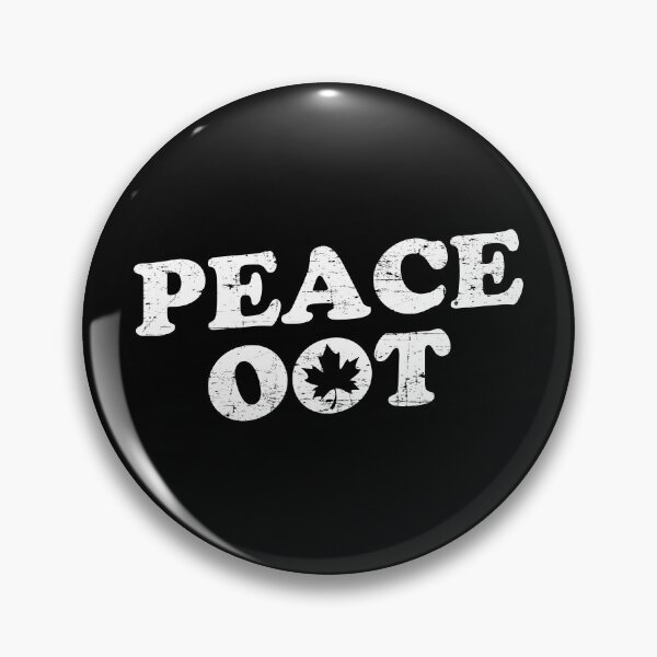Item preview, Peace Oot Canadian designed and sold by TheFlying6.