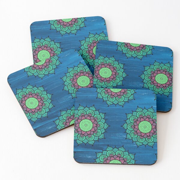 Item preview, Mandala Vibes 3 designed and sold by Iambellanova.