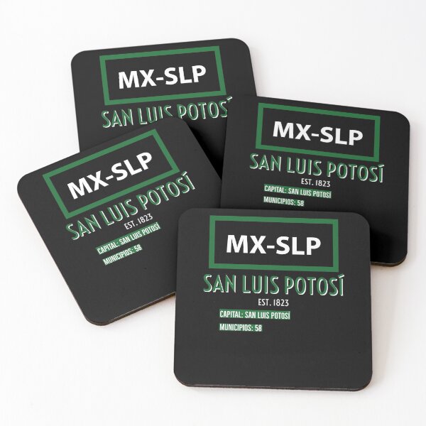 Item preview, San Luis Potosi Mexico designed and sold by Mexihumor Store.